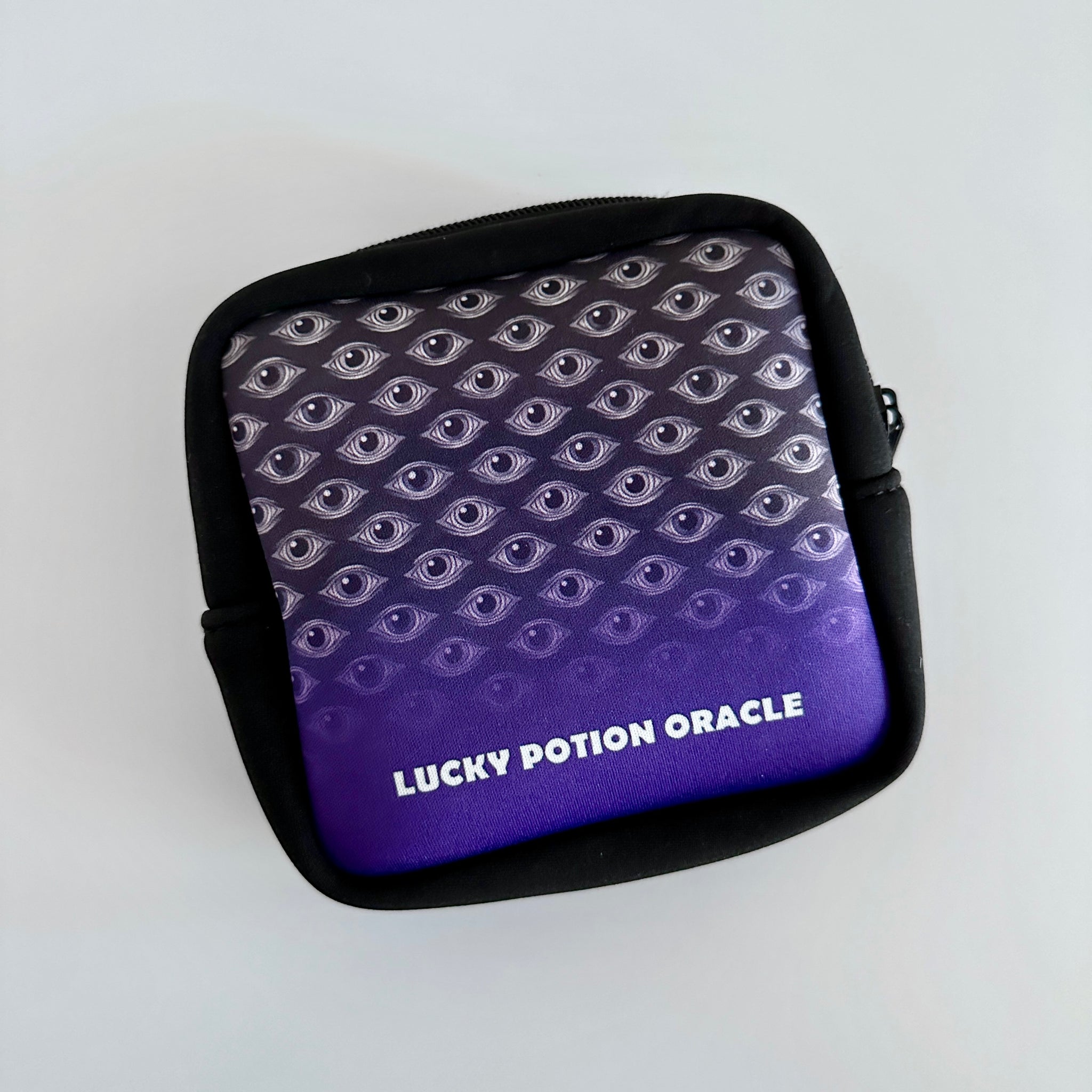 Neoprene Storage Bag – OddMixMarket